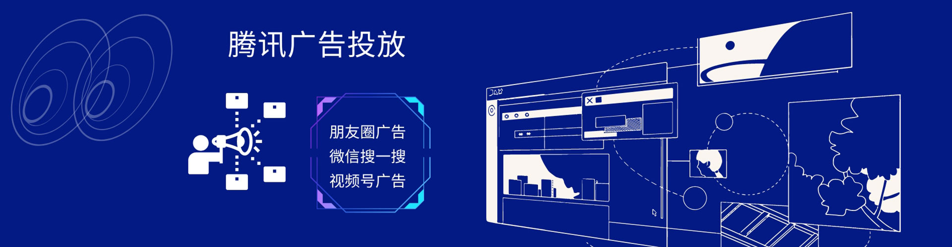 四方台sem服务